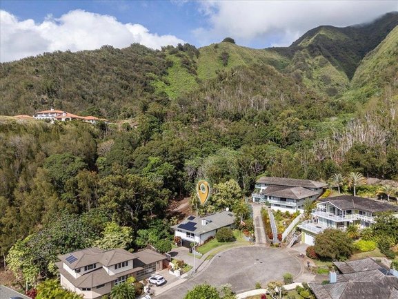 551 POLULANI DR