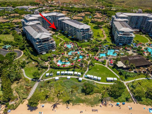 130 KAI MALINA PKWY #113