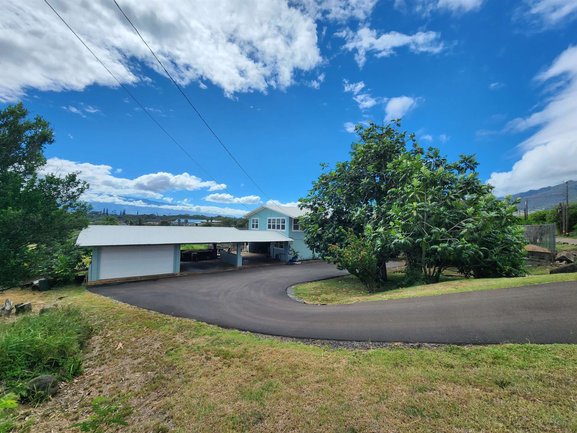 1605 PIIHANA RD