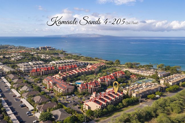 2695 S KIHEI RD #4-205