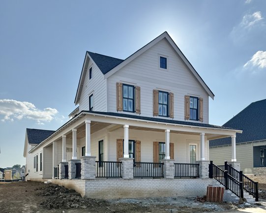 307 DEEP CREEK DRIVE