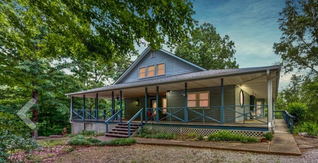 3250 LUTHER RAGAN RD