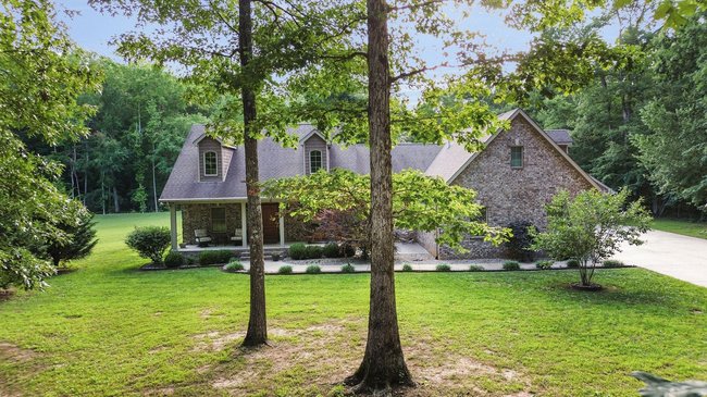 734 BONNER WAY
