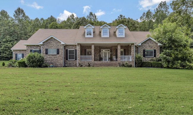 2600 LITTLE BARTONS CREEK RD