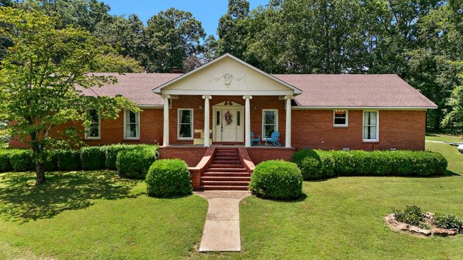 729 RABBIT TRAIL RD