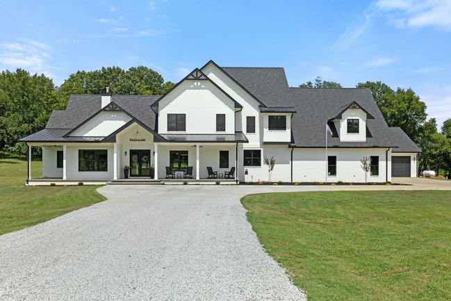 150 SCENIC CIR