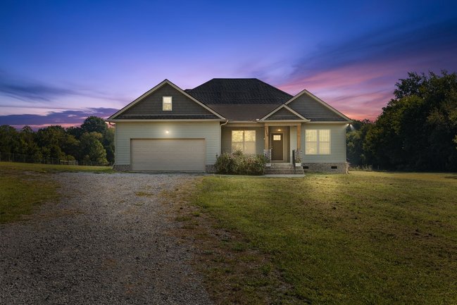 2380 FAYETTEVILLE HWY