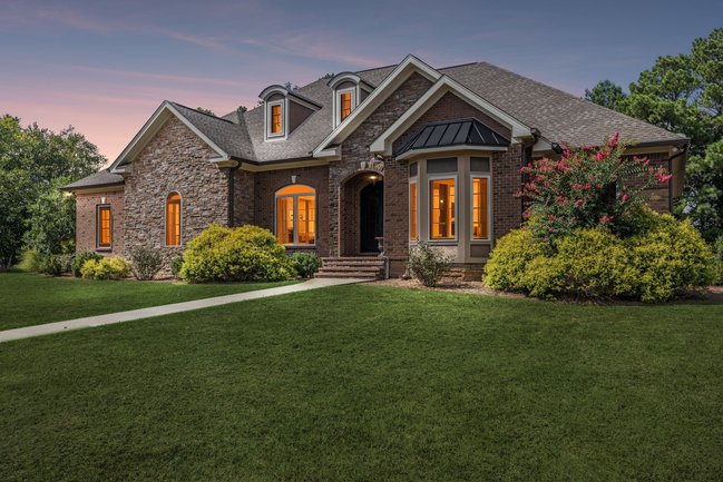 3648 TROUSDALE LN