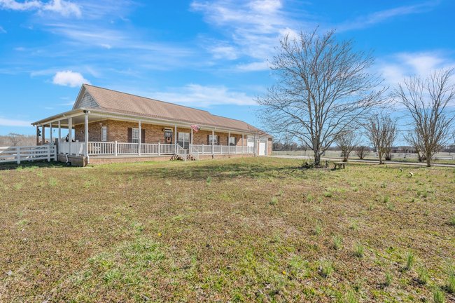 158 BIG SPRINGS RD