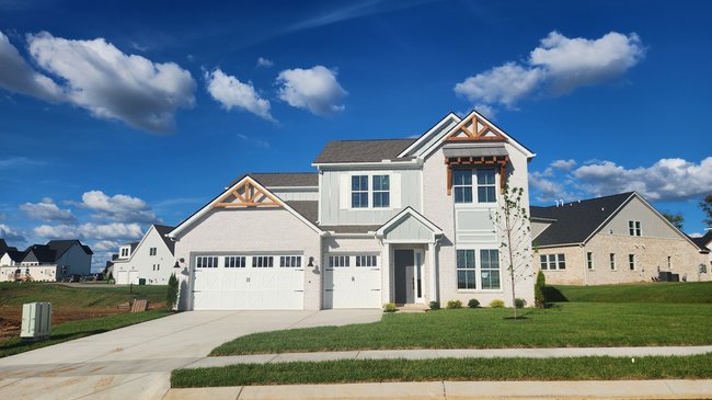 6007 PAINTED SKIES DRIVE