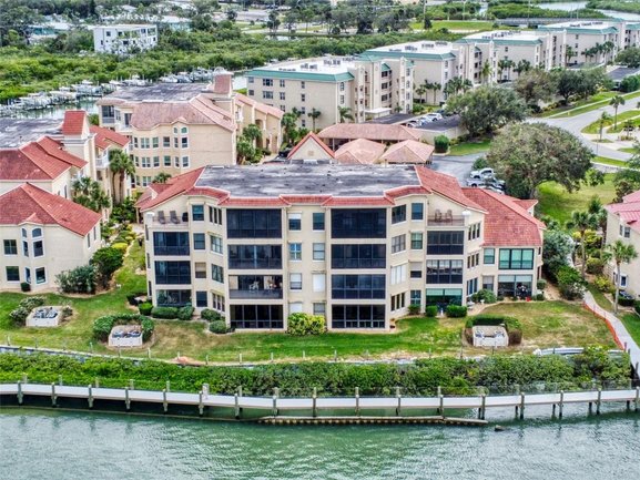 438 BOUCHELLE DRIVE #105