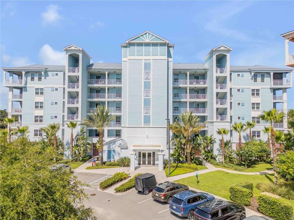 3 RIVERWALK DRIVE #202