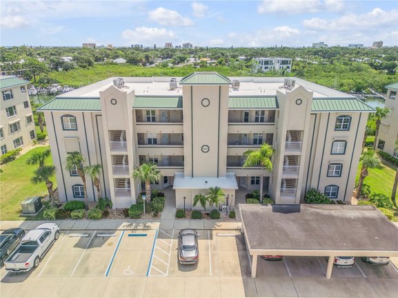 430 BOUCHELLE DRIVE #204