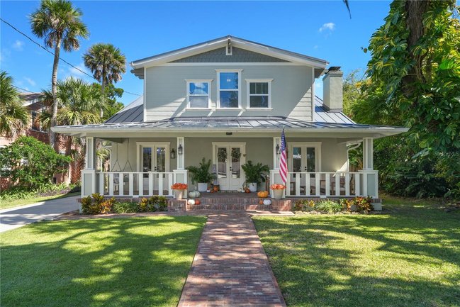 509 FAULKNER STREET