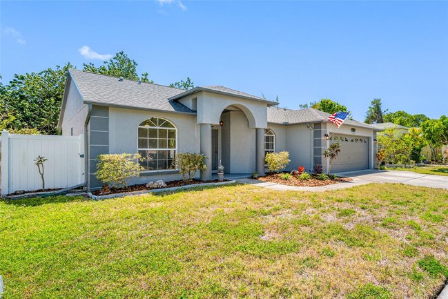 7080 NICOLE LANE