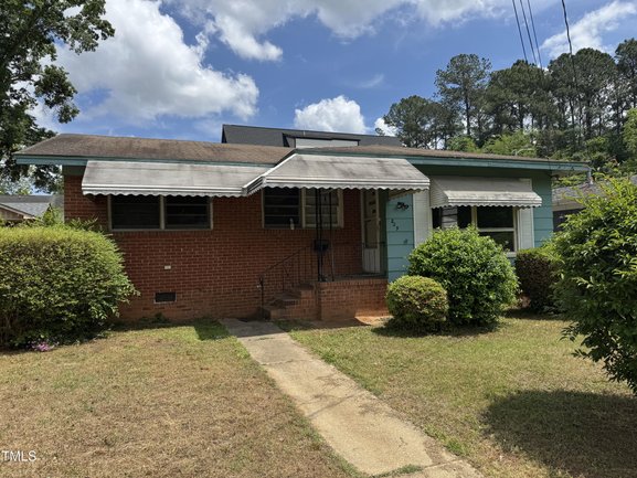829 COLEMAN STREET, RALEIGH, NC 27610