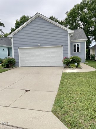 1944 CASTLE PINES DRIVE, RALEIGH, NC 27604