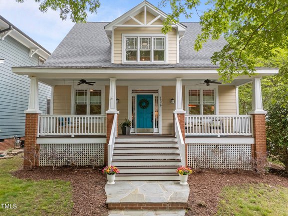 10579 EVERGREEN SPRING PLACE, RALEIGH, NC 27614