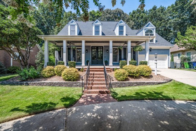 908 WALKERTOWN DRIVE