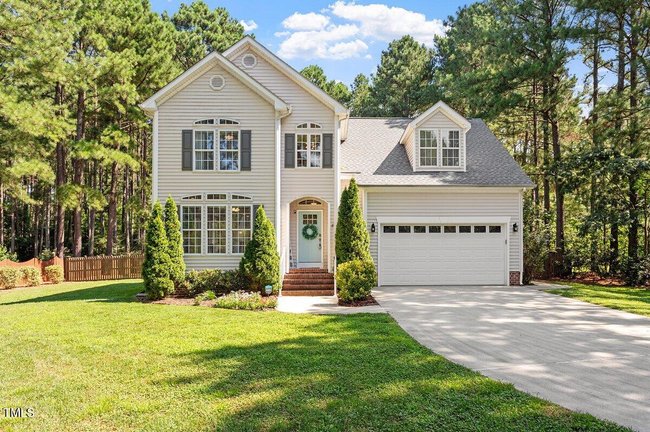1816 FOXBROOK DRIVE