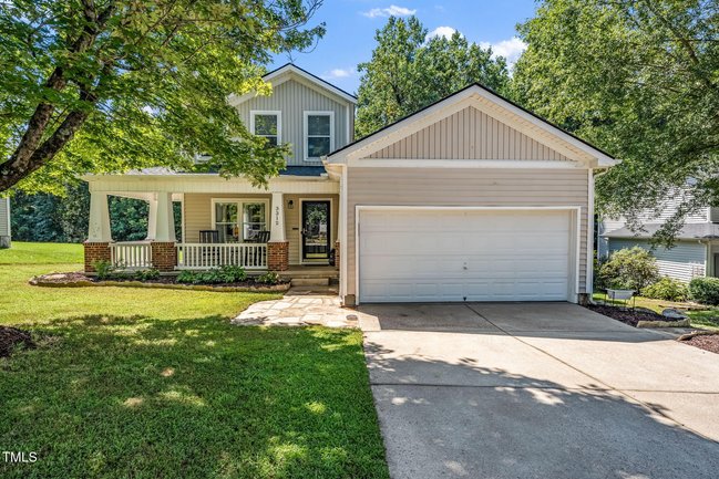 3312 DEERING DRIVE