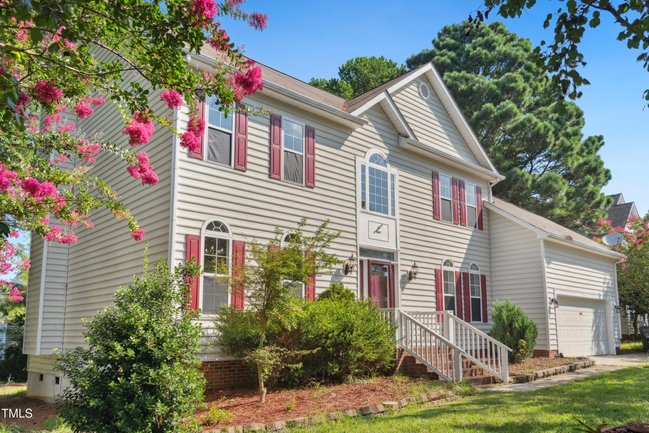 4809 ARBOR CHASE DRIVE