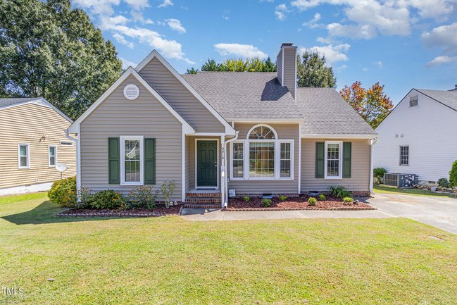 2416 PEPPERFIELD DRIVE
