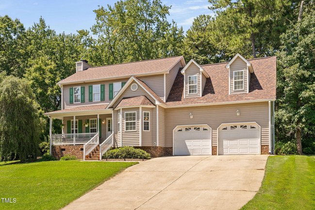 8500 OLD PONDEROSA CIRCLE