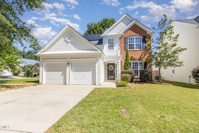 1501 NEALSTONE WAY