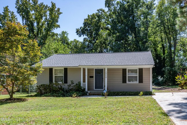 2458 STEVENS ROAD