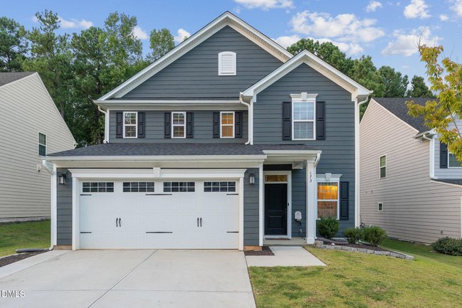 173 TAWNY SLOPE COURT