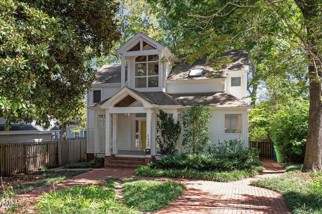 530 ELM STREET