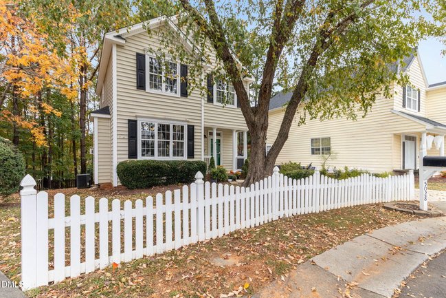 5028 MORNING EDGE DRIVE