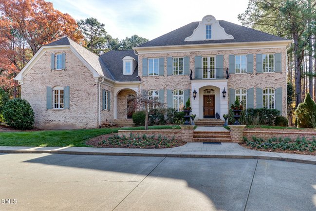 3605 CAMP MANGUM WYND