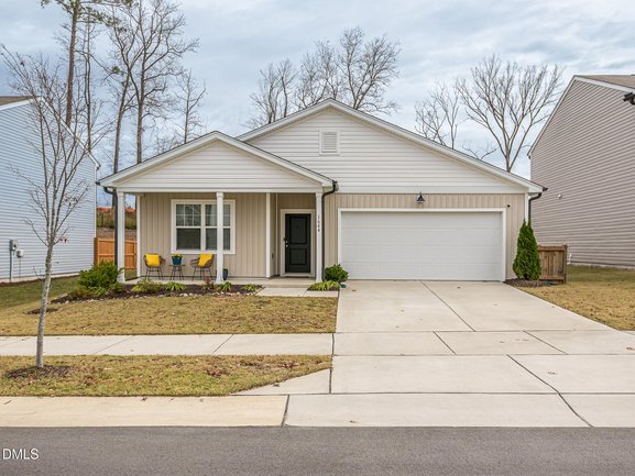 1644 ARAPAHOE RIDGE DRIVE