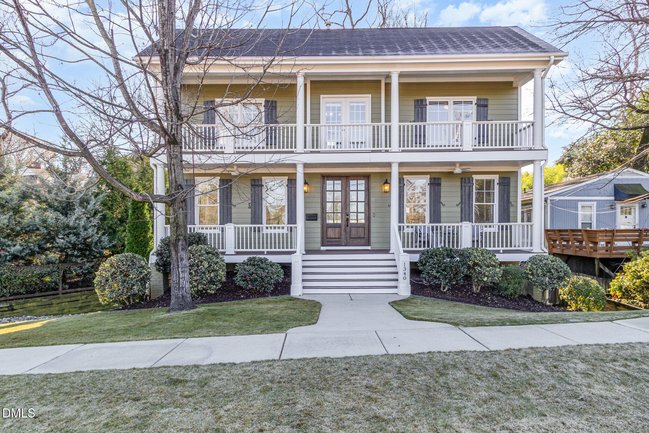 1340 COURTLAND DRIVE