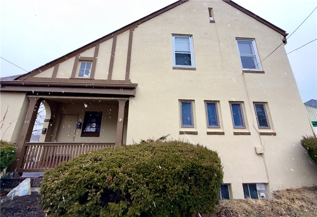 Home at 99 Murray, Uniontown